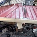 Više od 700 povređenih u zemljotresu na Tajvanu, spasioci izvlače ljude ispod ruševina