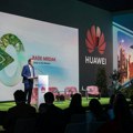 Održan događaj Huawei digital & green adriatic partner summit day 2024
