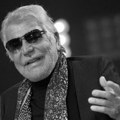 Preminuo Roberto Kavali: Slavni italijanski modni kreator umro u 83. godini