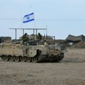 Izraelski ministar: Naš odgovor Iranu mora biti luđački