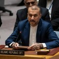 Iran u UN-u rekao da će Izrael žaliti zbog svakog napada protiv njih