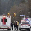 Stravičan sudar u Kanadi: Četvoro poginulih u policijskoj poteri za pljačkašem banke