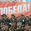 U Moskvi održana parada pobede Putin se obratio građanima (foto/video)