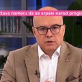 Premijer Vučević o odluci Milojka Spajića: Ja ovo ne vidim kao prijateljski gest prijateljske države