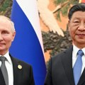 Istorijski susret: Šta se očekuje od pregovora Putina i Sija u Kini