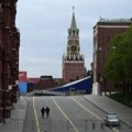 Kremlj reagovao na "antiruske" akcije: Britanski vojni ataše u Moskvi proglašen personom non grata u Rusiji