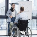 Хиљаду нових радних места за особе са инвалидитетом