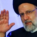 SAD bojkotirao odavanje počasti preminulom iranskom predsjedniku