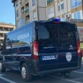 Kragujevčanin „naneo lake telesne povrede policijskim službenicima“
