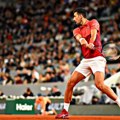 Nole dobio rivala: Evo ko je protivnik najboljeg tenisera na svetu u trećoj rundi Rolan Garosa!