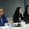 Jelena Žarić Kovačević: Ministarstvo će raditi na unapređenju koncepta vođenja matičnih knjiga