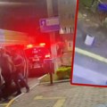 Masakr na gradskom trgu: Stravična scena, napadači streljali 9 mladih, izveli ih iz kafića, a onda odjeknuli rafali…
