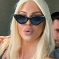 Jelena Karleuša otkrila u kakvom je odnosu sa Duškom Tošićem!