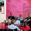 Serija "Princ iz Eleja" tri puta nagrađena na Sarajevo Film Festivalu: "Sve sličnosti su namerne"