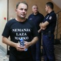 Potresno svedočenje majke ubujenog nemanje Sin je izustio: "Nema tata ništa od mene"