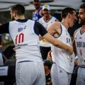 Srbija bolja od Holandije: Basketaši u polufinali Evropskog kupa