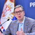 Vučić: Nema nikakvih odluka u vezi sa projektom „Jadar“ u narednom periodu