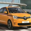 Gradska legenda odlazi u penziju: Kraj za Renault Twingo treće generacije