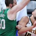 Jokić i ekipa razbijeni u Abu Dabiju! Nba šampion počistio Denver 26 razlike