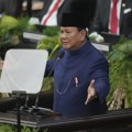 Prabovo Subjanto zvanično preuzeo dužnost predsednika Indonezije