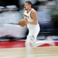 Spisak važnih datuma NBA sezone