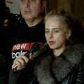 Nastavnica koju je premijer optužio da mu je sina naterala na protest: Da, mislim da je „trpilo“ puklo