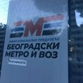 Cena prve linije metroa Beograda udvostručena za 4 godine