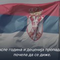 "Srbija se diže poput feniksa!" Vučić se zahvalio narodu: Vi ste to uradili! (VIDEO)