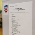 U Hrvatskoj se održavaju predsednički izbori