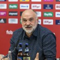 Pablo Laso govorio spornoj situaciji u poslednjem napadu: „Hauard je išao na prodor, morao je da bude faul!“