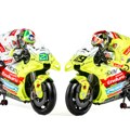 VR46 još više naglasio Rosijevu boju za novu sezonu