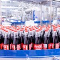 Švajcarska: Coca-Cola HBC sa rastom prihoda od 3,8% u 2024.