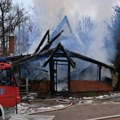 Izgorelo imanje na Radan planini na kojem su se dešavale čudne stvari i pokušaj ubistva, a vlasnica je imala spor sa…