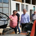 Glamočić: Direktnim razgovorom sa poljoprivrednicima moguće je doneti dobre odluke