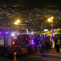 Hiljade ljudi evakuisane u Čileu i Argentini nakon zemljotresa i upozorenja na cunami