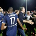 Pariz će imati derbi posle 46 godina: Klub iz glavnog grada Francuske se vratio u elitni rang!