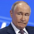 Putin razmišlja o tome ko će ga naslediti na funkciji šefa države