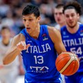 Pakleno evropsko prvenstvo u najavi: Prva zvezda Italije potvrdila svoj nastup!