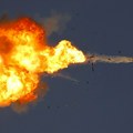 Uzbuna: Obustavljeni letovi; Putnici upozoreni