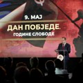 Dačić: Srbi od prvog dana rata bili protiv svetskog zla obučenog u fašizam