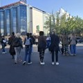 Zborovi NS: Produžene blokade raskrsnica zbog produžetka pritvora aktivistima