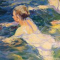 Arts Hub: Joaquín Sorolla