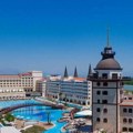 Simbol raskoši na antalijskoj rivijeri: Titanic Mardan Palace 5*