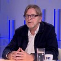 Verhovštat: Vučić i vlasti u Srbiji moraju da naprave izbor, ne mogu da balansiraju na dve stolice