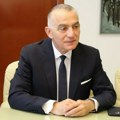 Vujić: Rešenje Apelacionog suda u Novom Sadu ozbiljna pretnja nezavisnosti suda