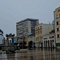 Promenljivo sa lokalnim pljuskovima, najviša dnevna temperatura do 26 stepeni