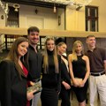 Spektakl kakav se još nije video: Youth Stars otvorili letnju sezonu u kultnoj beogradskoj bašti, a izgledaju kao milion…