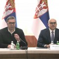 Miloš Vučević imenovan za savetnika predsednika Srbije za regionalna pitanja