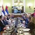 Skupštinski odbor o izveštaju Ministarstva građevinarstva, o padu nadstrešnice u tragovima