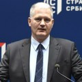 Nova DSS: Zapad nema boljeg čoveka za svoje interese od Vučića